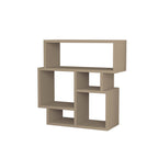 Decortieliving - Karma Modern Side End Table Multipurpose With Creativeness H 60.5cm