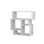 Decortieliving - Karma Modern Side End Table Multipurpose With Creativeness H 60.5cm
