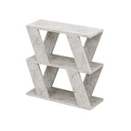 Decortieliving - Lazena Coffee Table – Compact Modern Side Table
