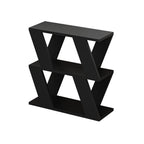 Decortieliving - Lazena Coffee Table – Compact Modern Side Table