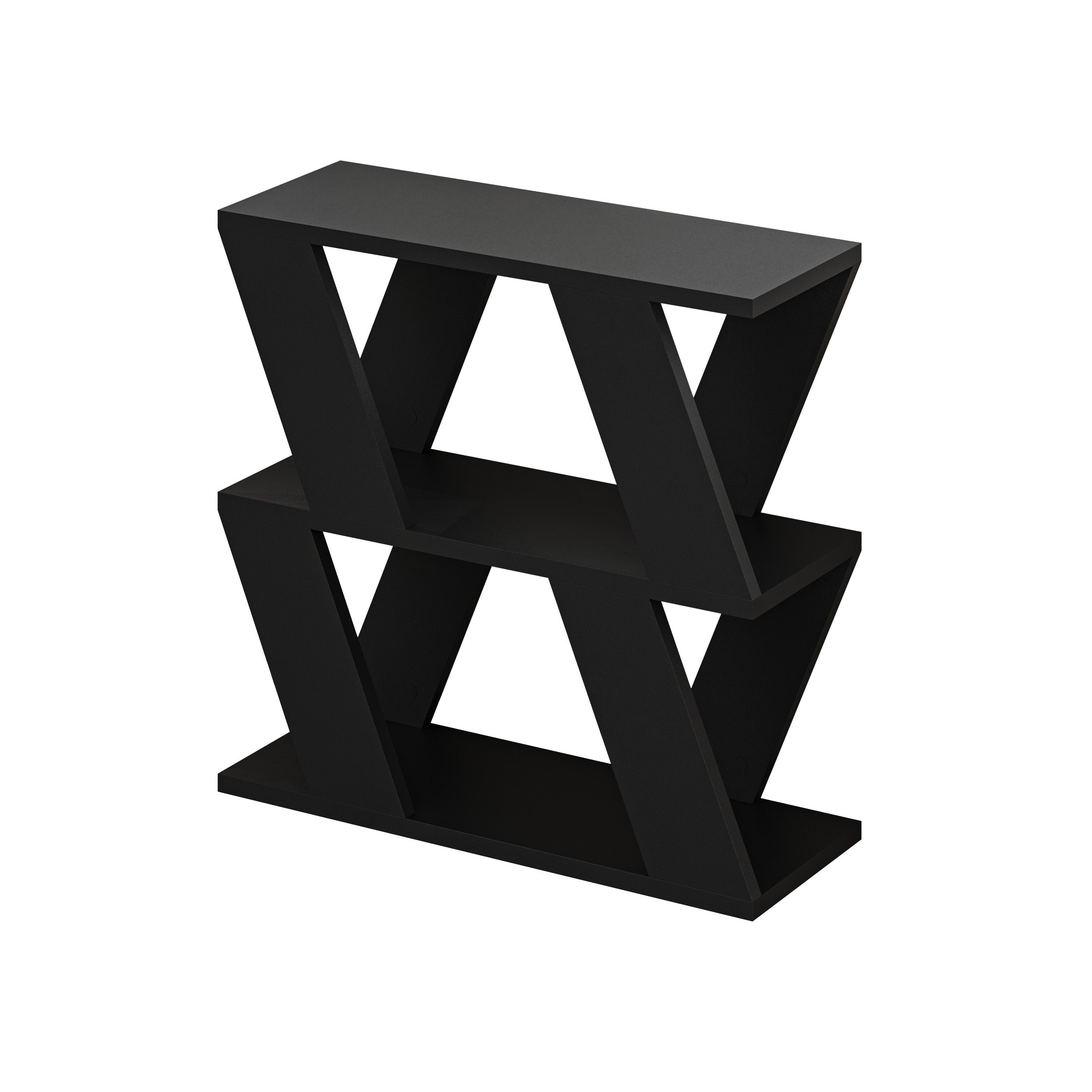 Decortieliving - Lazena Coffee Table – Compact Modern Side Table