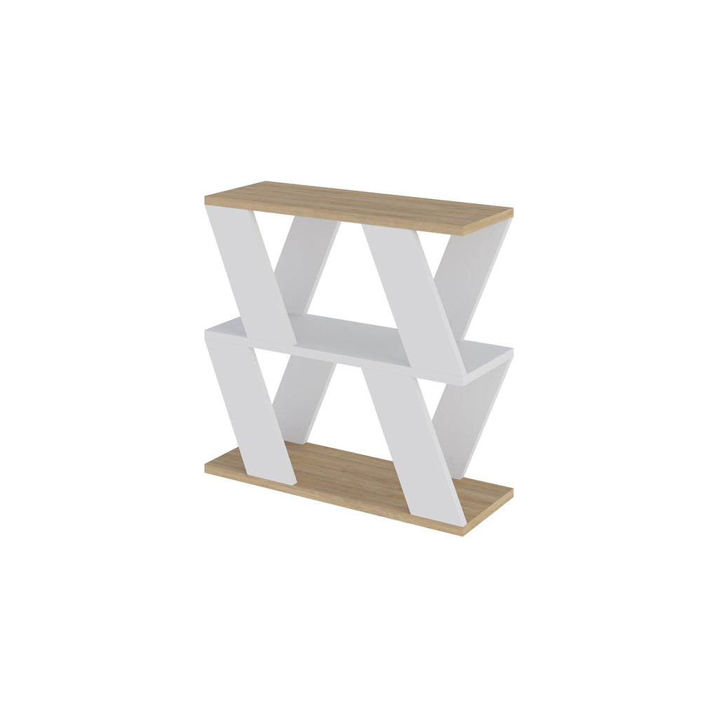 Decortieliving - Lazena Coffee Table – Compact Modern Side Table