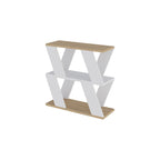 Decortieliving - Lazena Coffee Table – Compact Modern Side Table