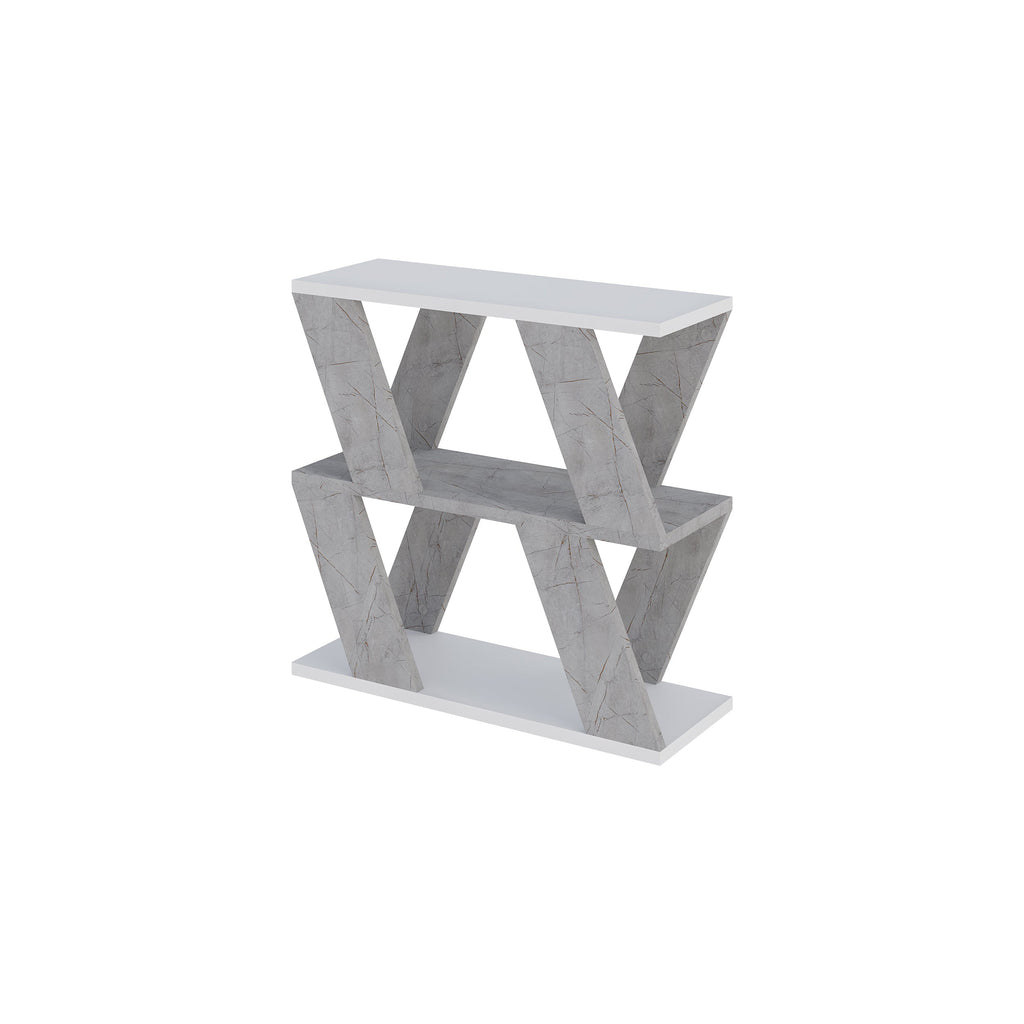 Decortieliving - Lazena Coffee Table – Compact Modern Side Table