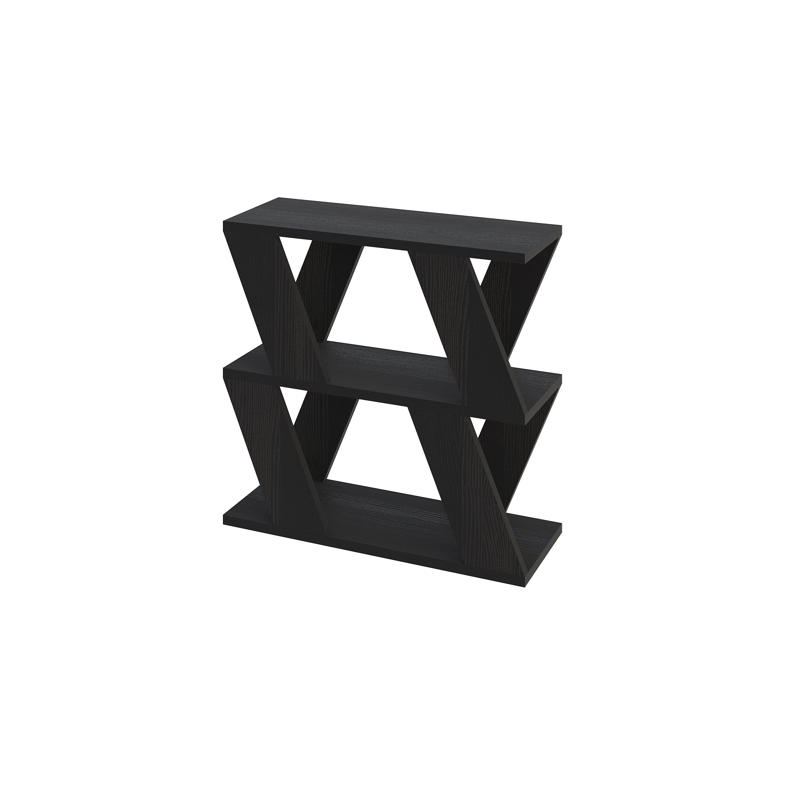 Decortieliving - Lazena Coffee Table – Compact Modern Side Table