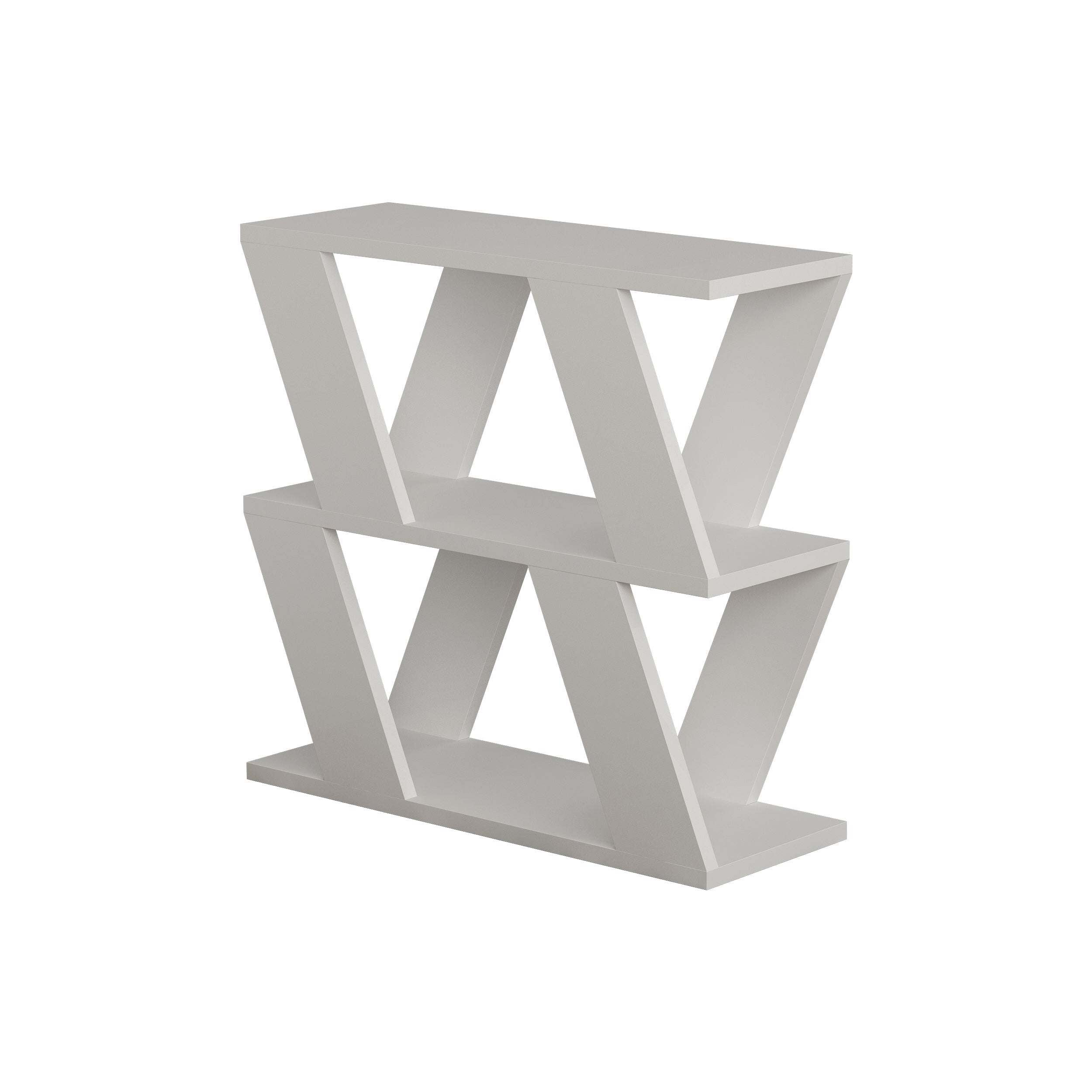 Decortieliving - Lazena Coffee Table – Compact Modern Side Table