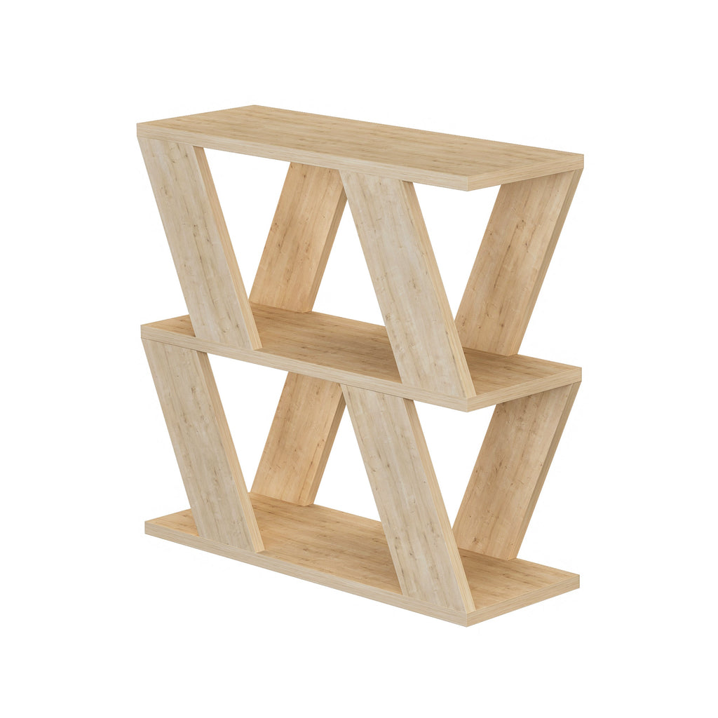Decortieliving - Lazena Coffee Table – Compact Modern Side Table