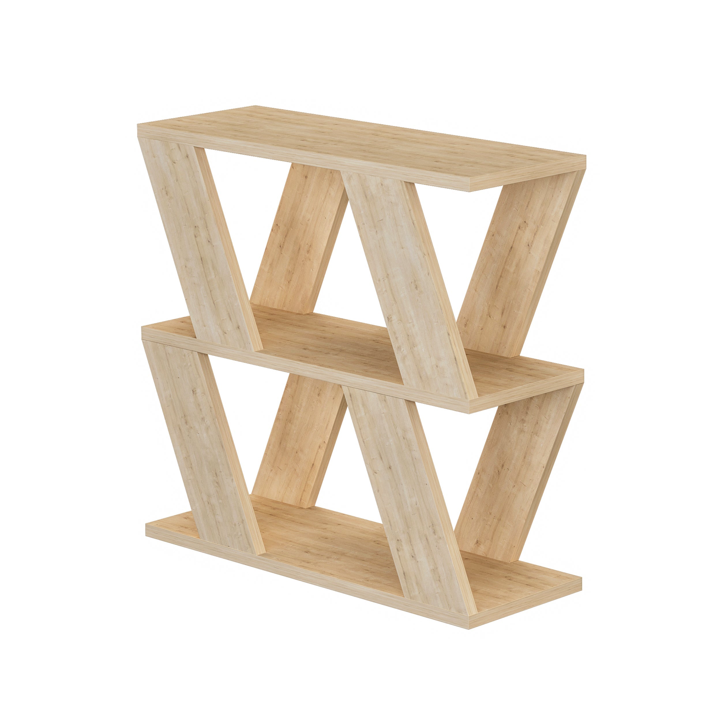 Decortieliving - Lazena Coffee Table – Compact Modern Side Table
