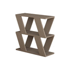 Decortieliving - Lazena Coffee Table – Compact Modern Side Table
