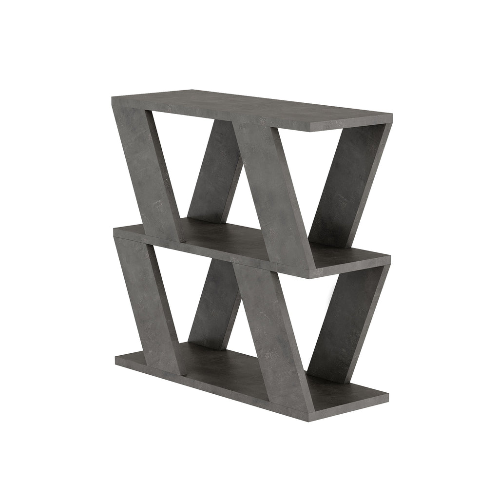 Decortieliving - Lazena Coffee Table – Compact Modern Side Table
