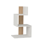 Decortieliving - Rosie Modern Side End Table Multipurpose With Creativeness H 72cm