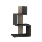 Decortieliving - Rosie Modern Side End Table Multipurpose With Creativeness H 72cm
