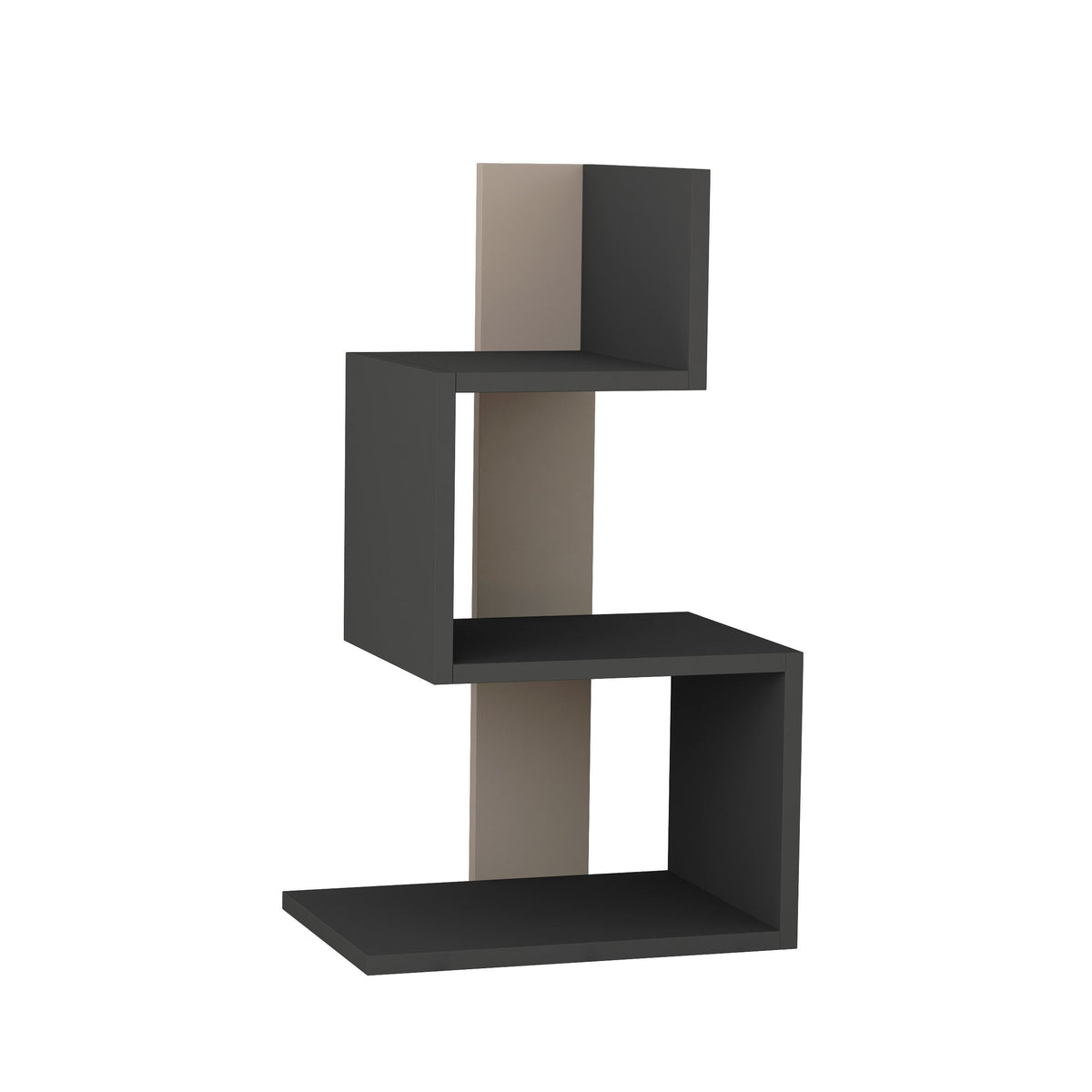 Decortieliving - Rosie Modern Side End Table Multipurpose With Creativeness H 72cm