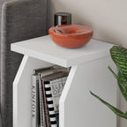 Decortieliving - Tena Modern Side Table