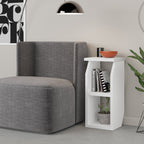 Decortieliving - Tena Modern Side Table