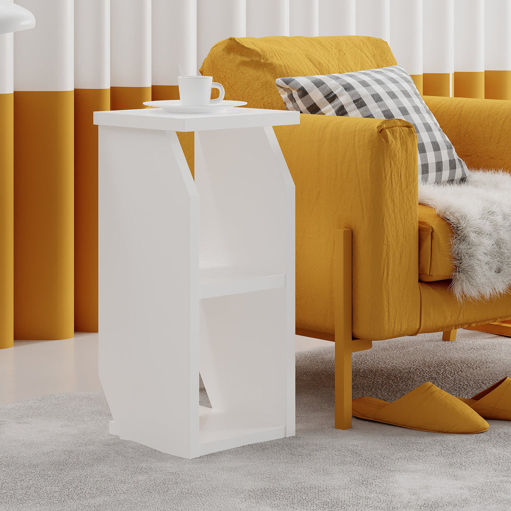 Decortieliving - Tena Modern Side Table