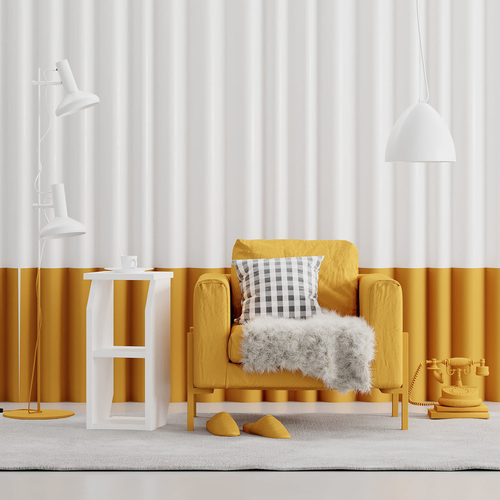 Decortieliving - Tena Modern Side Table