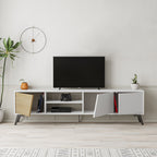 Decortieliving - Fiona Modern Tv Stand 180cm