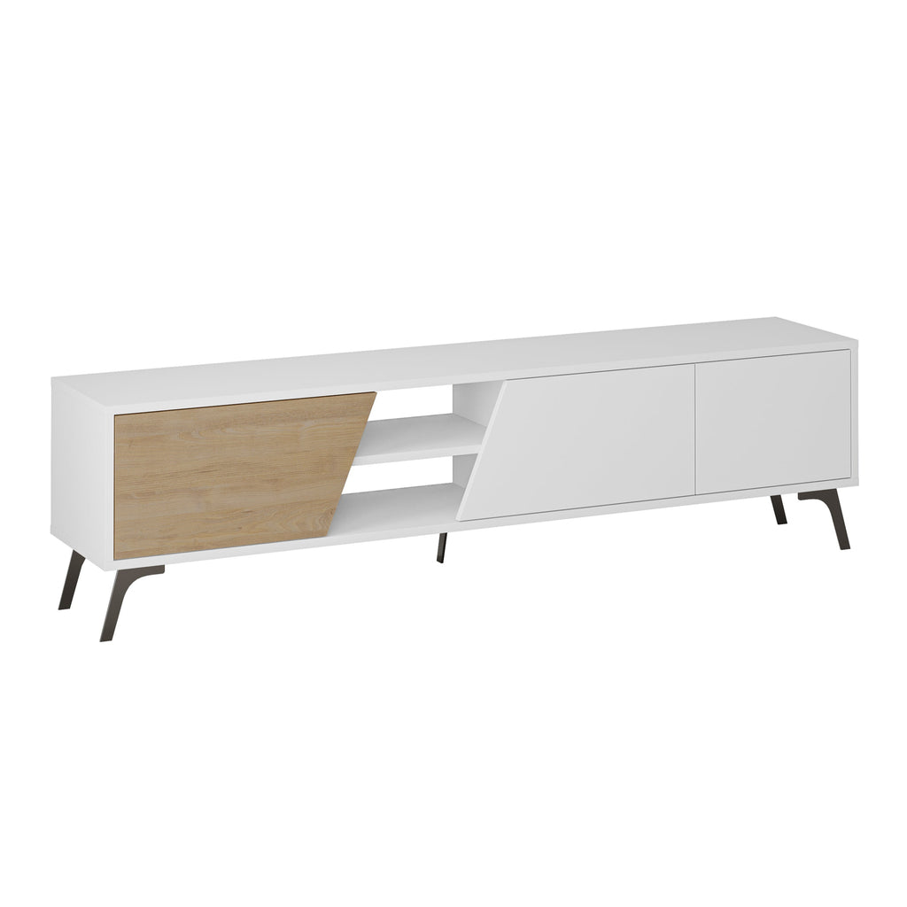 Decortieliving - Fiona Modern Tv Stand 180cm