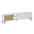 Decortieliving - Fiona Modern Tv Stand 180cm