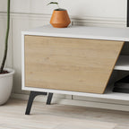 Decortieliving - Fiona Modern Tv Stand 180cm