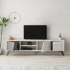 Decortieliving - Fiona Modern Tv Stand 180cm