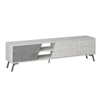 Decortieliving - Fiona Modern Tv Stand 180cm