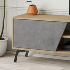 Decortieliving - Fiona Modern Tv Stand 180cm