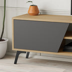 Decortieliving - Fiona Modern Tv Stand 180cm