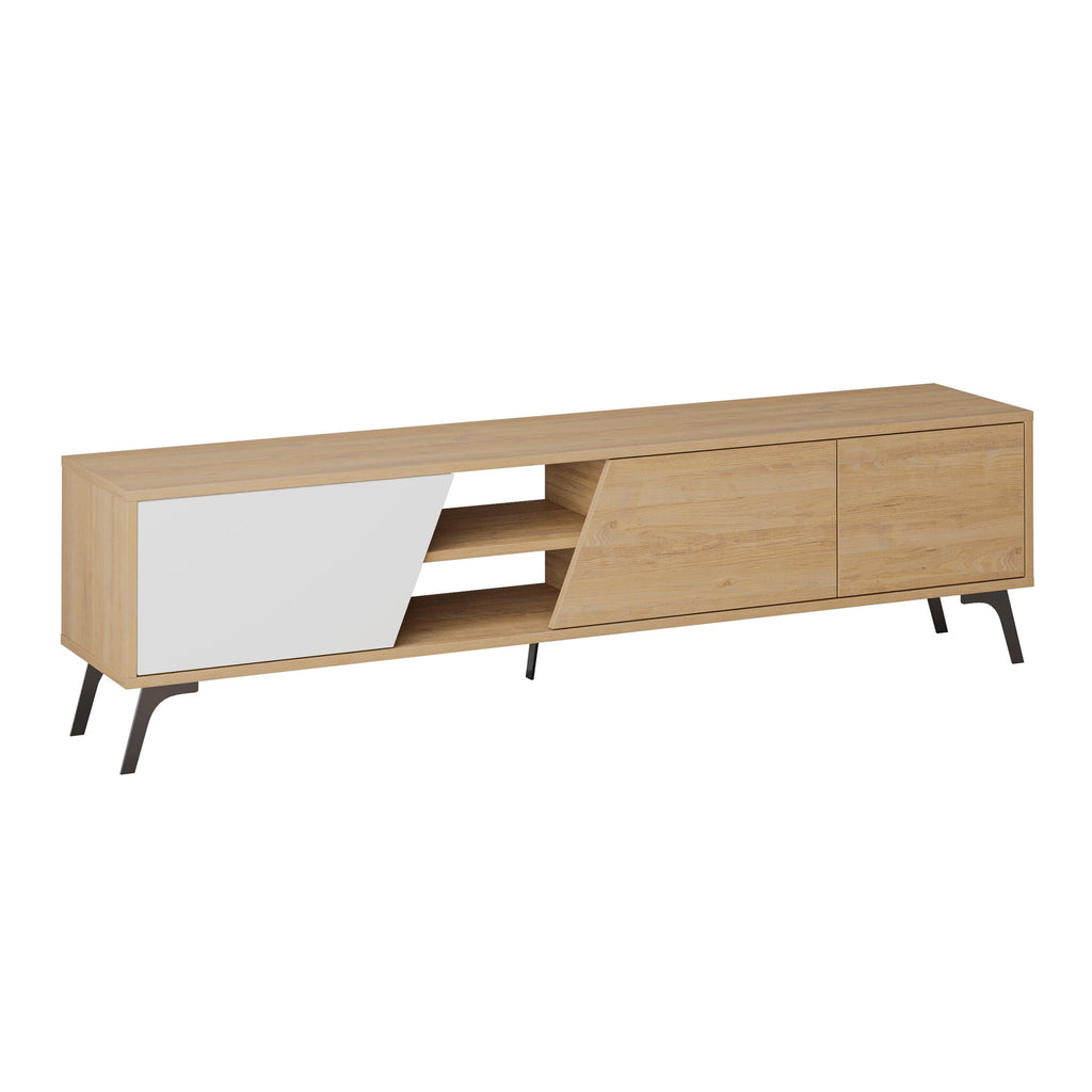 Decortieliving - Fiona Modern Tv Stand 180cm