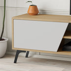 Decortieliving - Fiona Modern Tv Stand 180cm