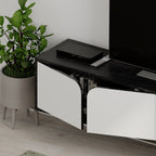 Decortieliving - Spark Modern Floating Tv Stand