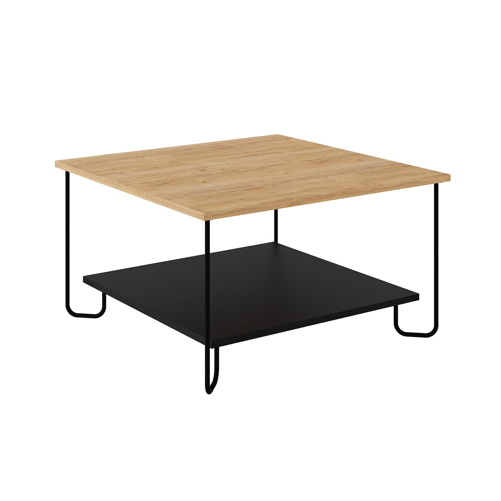 Decortieliving - Marbo Modern Coffee Table Multipurpose H 45cm