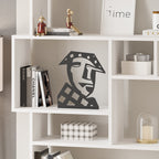 Decortieliving - Max Modern Metal Art Home Decorative Ornament