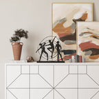 Decortieliving - Pose Decorative Object