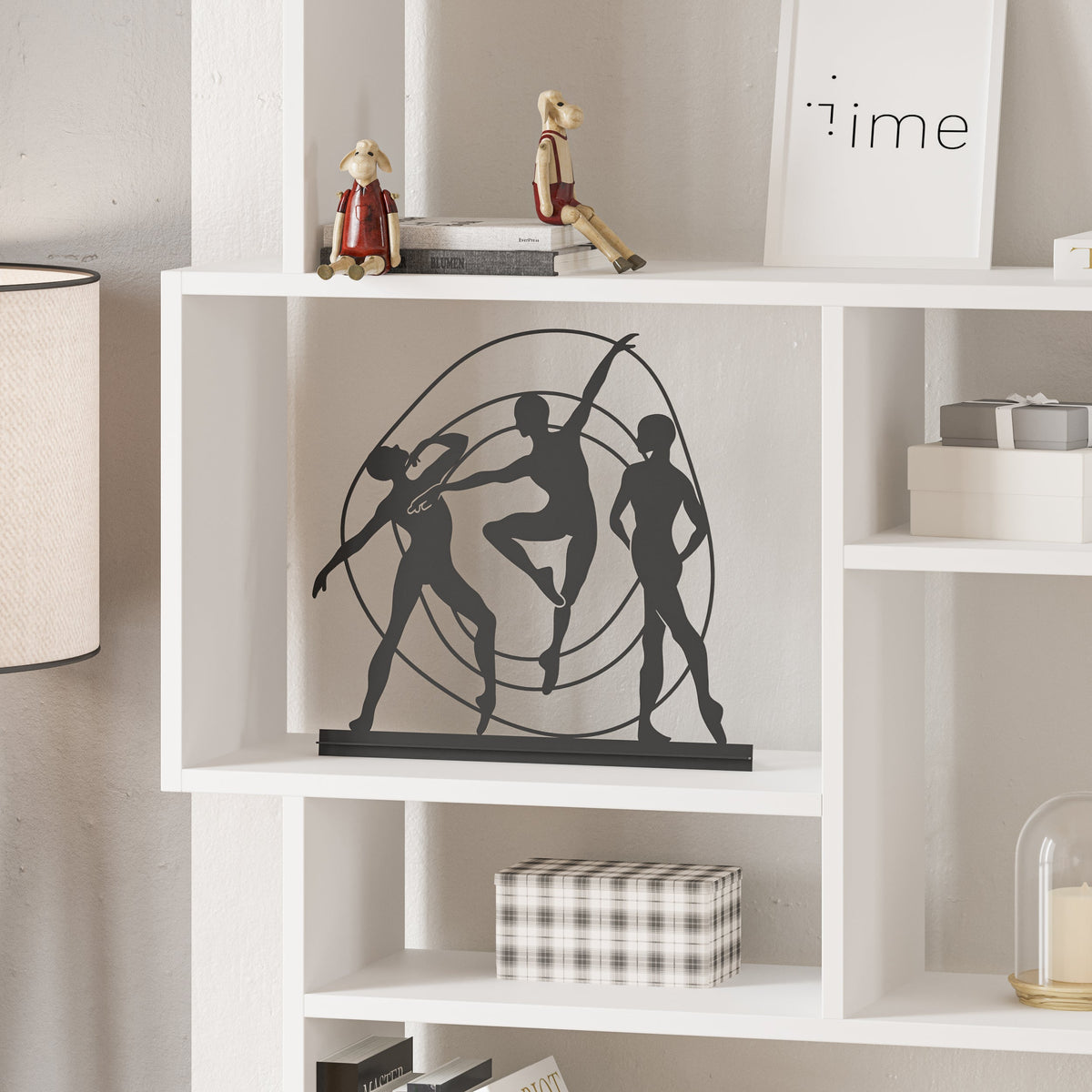 Decortieliving - Pose Decorative Object