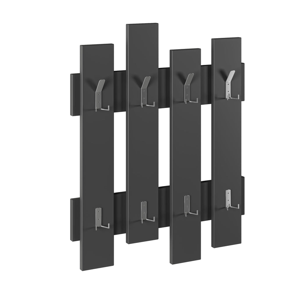 Decortieliving - Wave Modern Hanger - Coat Rack