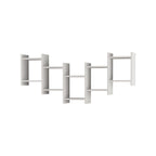 Decortieliving - Bat Modern Floating Shelf 64cm Tall