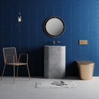 Decortieliving - Bubble Modern Design Mirror