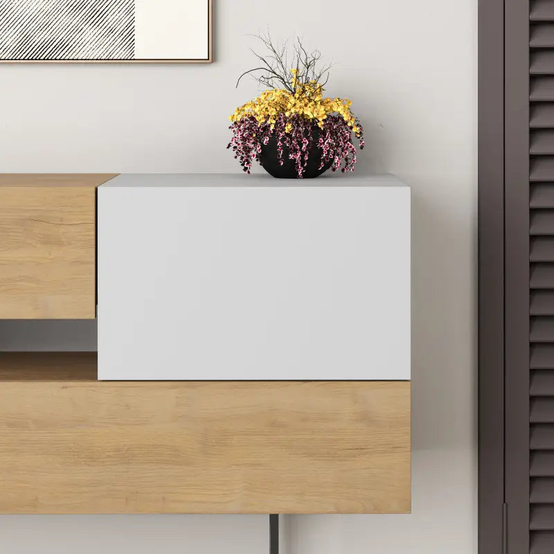 Decortieliving - Eros Console Sideboard Display Unit