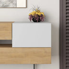 Decortieliving - Eros Console Sideboard Display Unit