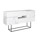 Decortieliving - Eros Console Sideboard Display Unit