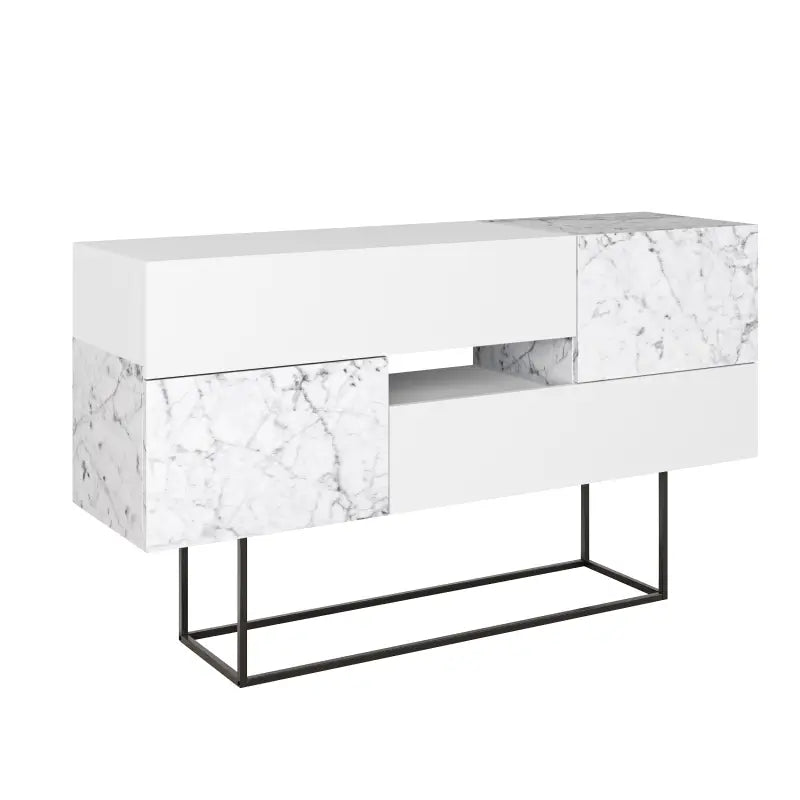 Decortieliving - Eros Console Sideboard Display Unit