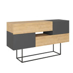 Decortieliving - Eros Console Sideboard Display Unit