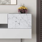 Decortieliving - Eros Console Sideboard Display Unit