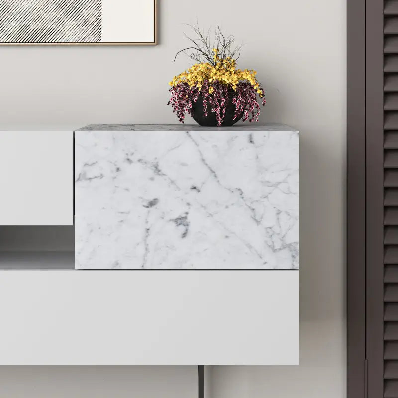 Decortieliving - Eros Console Sideboard Display Unit