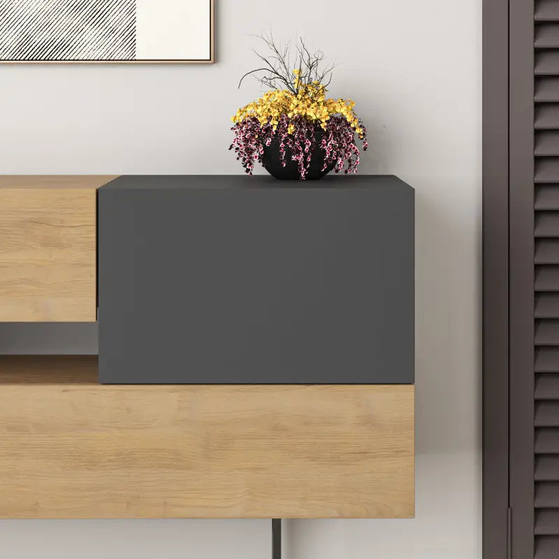 Decortieliving - Eros Console Sideboard Display Unit