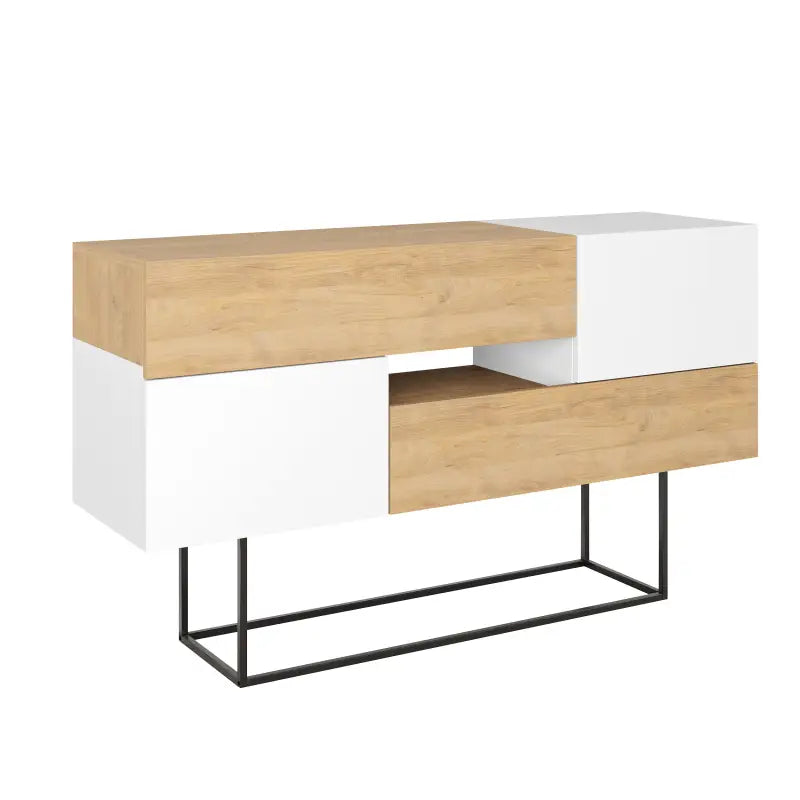 Decortieliving - Eros Console Sideboard Display Unit