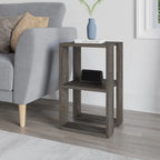 Decortieliving - Lonie Modern Bedside Table Bedroom Furniture Width 34cm