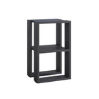 Decortieliving - Lonie Modern Bedside Table Bedroom Furniture Width 34cm